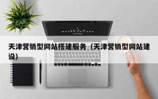 开原天津营销型网站搭建服务（天津营销型网站建设）