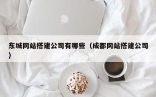 开原东城网站搭建公司有哪些（成都网站搭建公司）